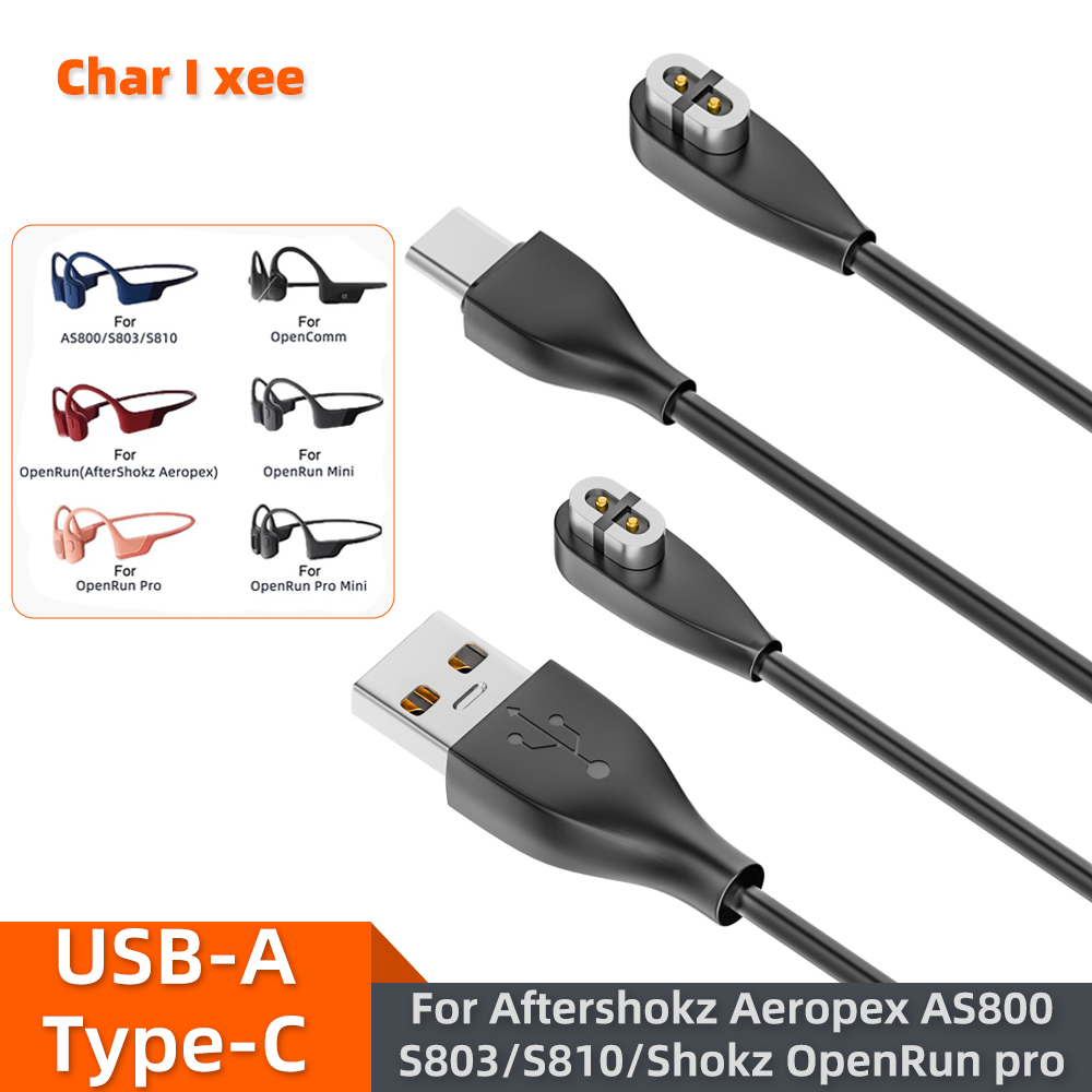 Skyrc B6 Neo Smart Charger - Caricabatterie per cuffie a conduzione ossea