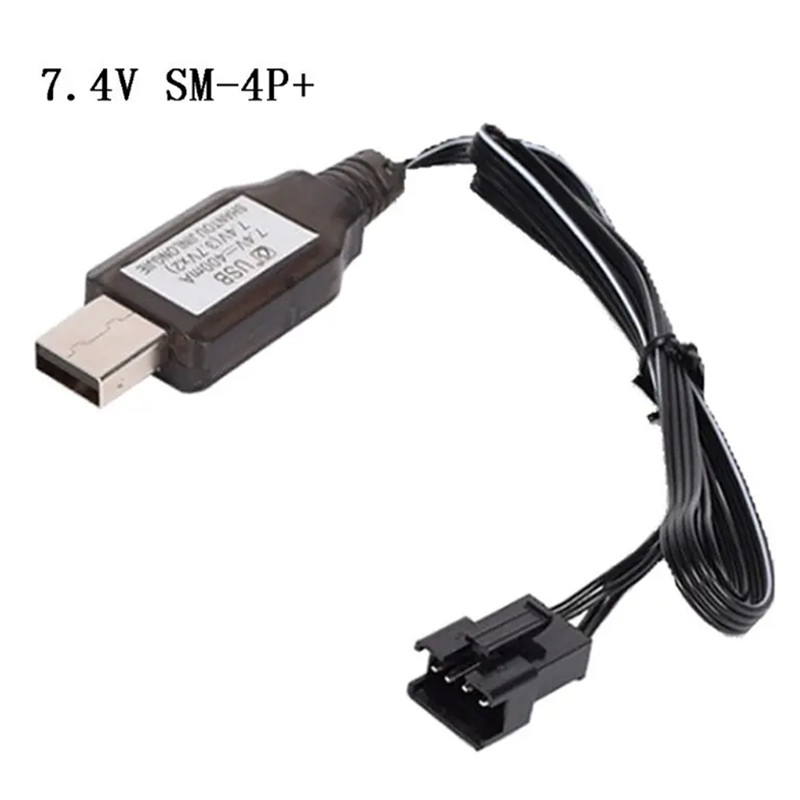 1Pc 7.4V (3.7V X2) Caricatore  - Toolkitrc M6Dac Smart Charger recensione e prezzo