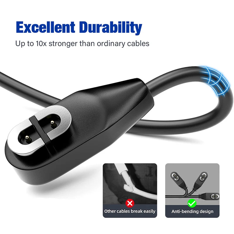 Cavo magnetico con pin per ric - Skyrc B6 Neo Smart Charger recensione e prezzo