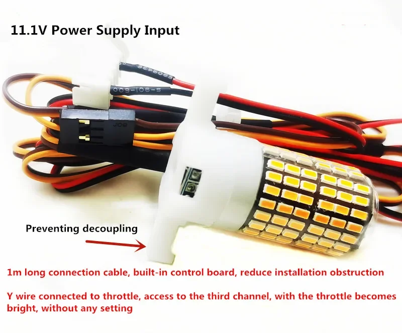 Ventola a Condotto EDF RC con  - 6S Lipo Battery 22.2V 5000Mah recensione e prezzo