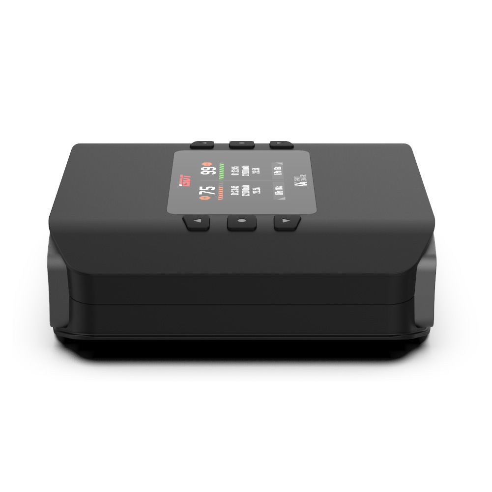 Caricabatterie intelligente RC - Isdt K4 Dual Lipo Charger recensione e prezzo