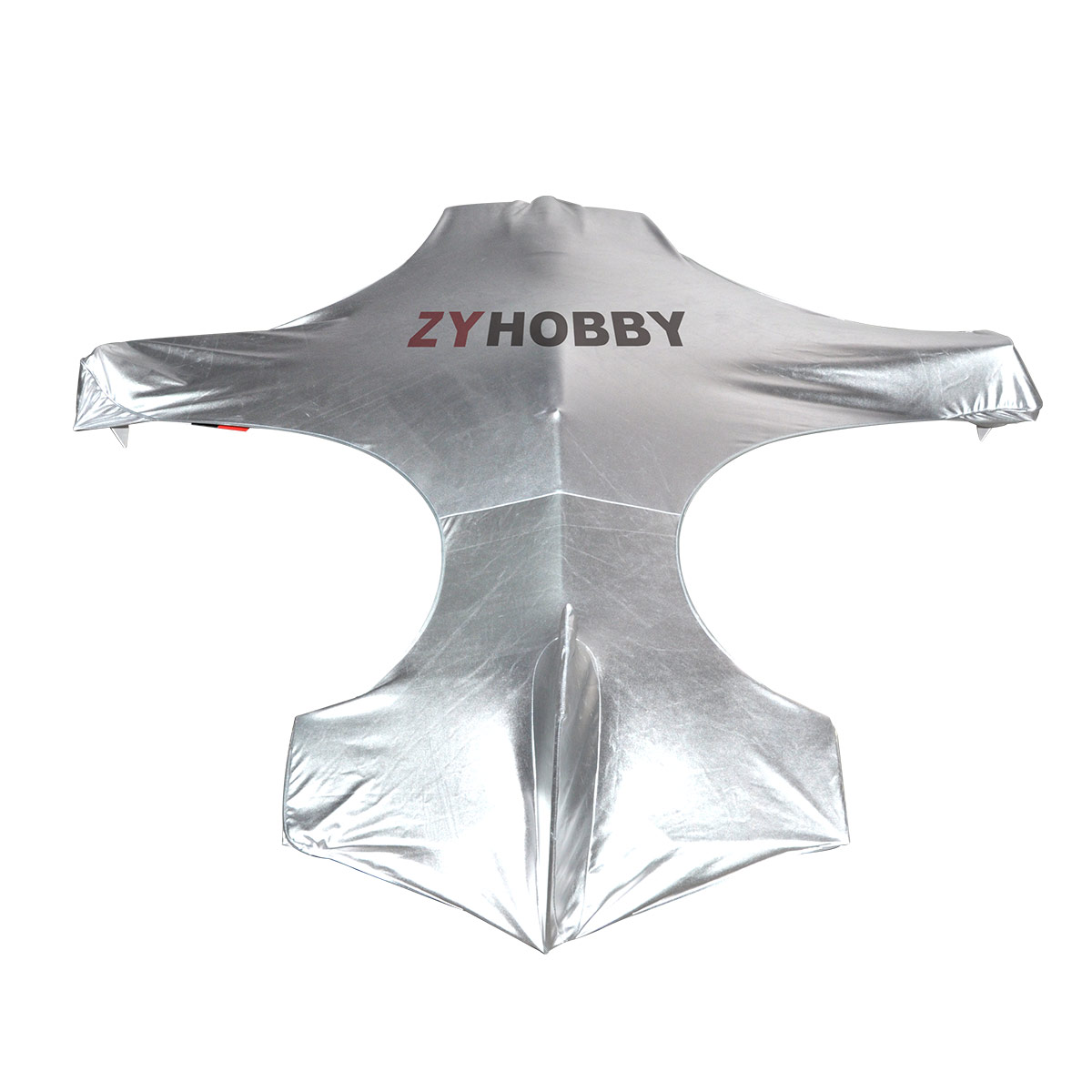 Parasole originale ZYHOBBY da  - 6S Lipo Battery 22.2V 5000Mah recensione e prezzo
